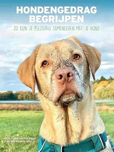 Hondengedrag begrijpen: zo kun je plezierig samenleven met je hond von edicola hobby