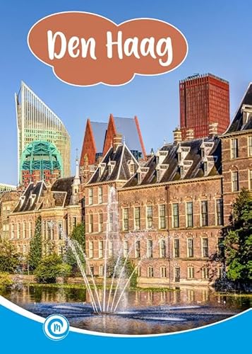 Den Haag (Mini-informatie, 519) von Documentatiecentrum
