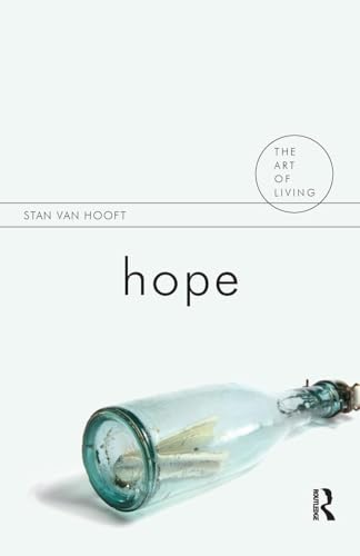 Hope (The Art of Living Series) von Routledge