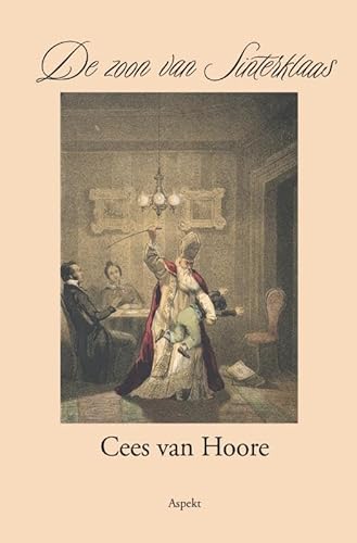 De zoon van Sinterklaas von Aspekt B.V., Uitgeverij