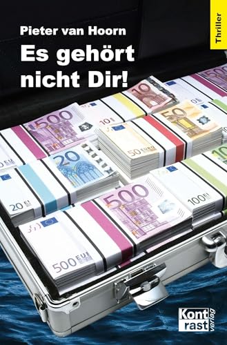 Es gehört nicht dir!
