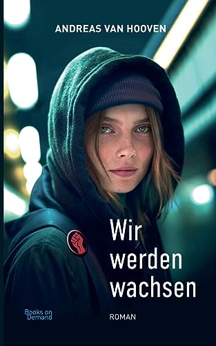 Wir werden wachsen von BoD – Books on Demand