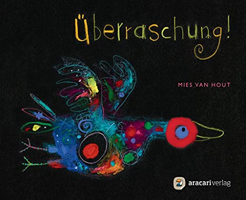 Überraschung! – Miniausgabe: Miniaturbuch