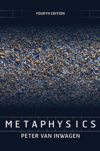 Metaphysics von Routledge