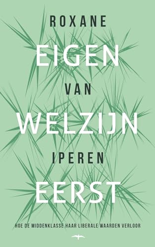 Eigen welzijn eerst: hoe de middenklasse haar liberale waarden verloor von Thomas Rap