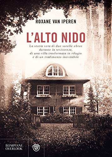 L’Alto Nido (Overlook) von Bompiani