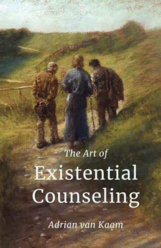 The Art of Existential Counseling von CatholicPsych Press