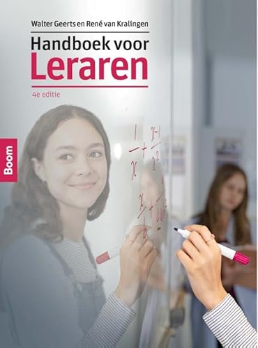 Handboek voor leraren Handboek voor leraren von Coutinho