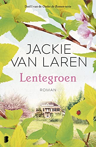 Lentegroen (Onder de bomen, 1) von Boekerij