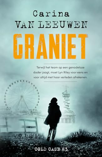 Graniet (Cold case, 3) von A.W. Bruna Uitgevers