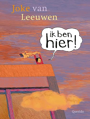 Ik ben hier! Ik ben hier! von Volt