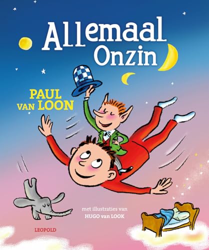 Allemaal onzin