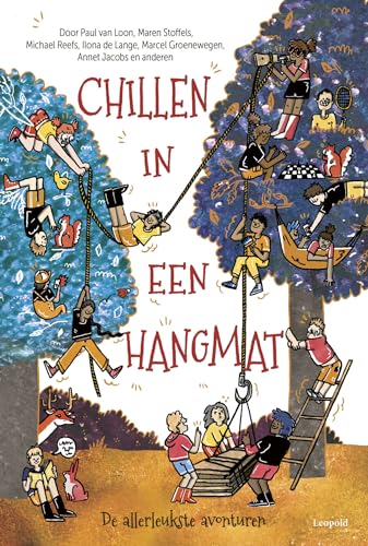 Chillen in een hangmat: de allerleukste avonturen