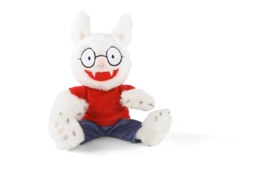 Leopold Dolfje Weerwolfje knuffel Leopold Dolfje Weerwolfje knuffel von Leopold