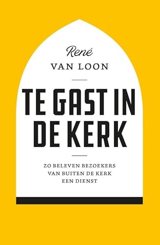 Te gast in de kerk: Zo beleven bezoekers van buiten de kerk een dienst Te gast in de kerk: Zo beleven bezoekers van buiten de kerk een dienst von KokBoekencentrum Non-Fictie