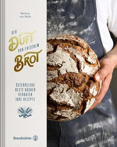 Der Duft von frischem Brot: Limitierte Golden Edition