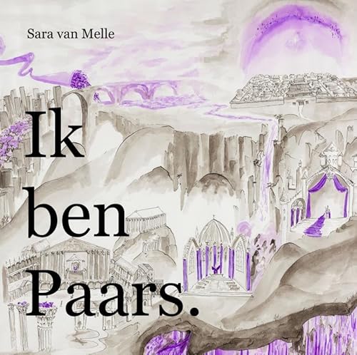Ik ben Paars. von Brave New Books