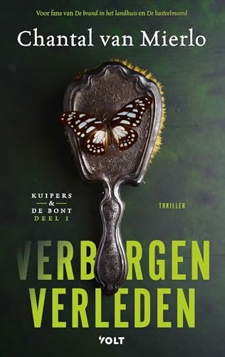 Verborgen verleden (Kuipers en de Bont, 1)