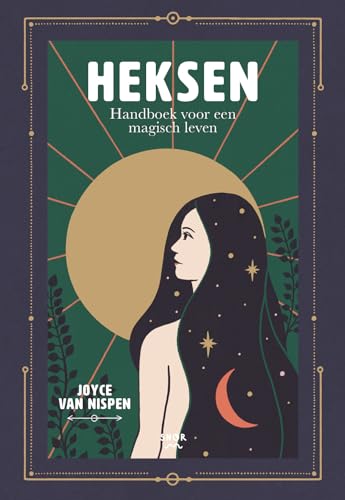 Heksen: handboek voor een magisch leven von Uitgeverij Snor