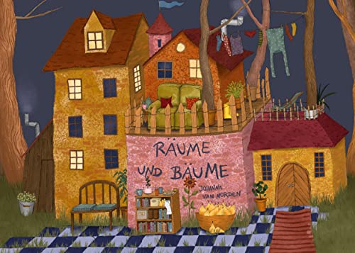 Räume und Bäume Räume und Bäume von BoD – Books on Demand