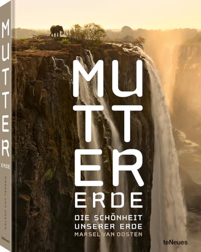 Mutter Erde: Die Schönheit unserer Erde