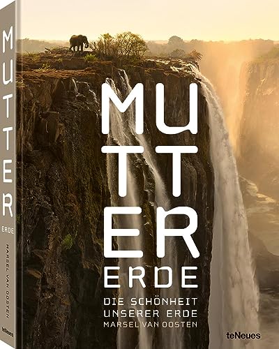 Mutter Erde: Die Schönheit unserer Erde