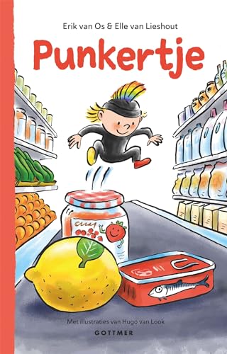 Punkertje von Gottmer