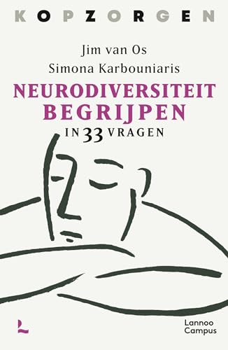 Neurodiversiteit begrijpen in 33 vragen (Kopzorgen) von Lannoo Campus