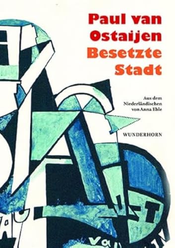 Besetzte Stadt