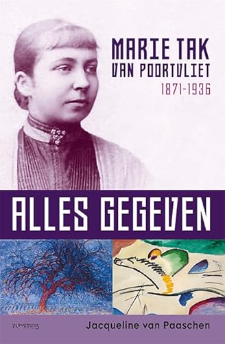 Alles gegeven von Prometheus