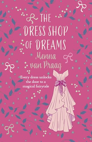 The Dress Shop of Dreams: The uplifting read of love lost and found (Magical Cambridge) von Allison & Busby