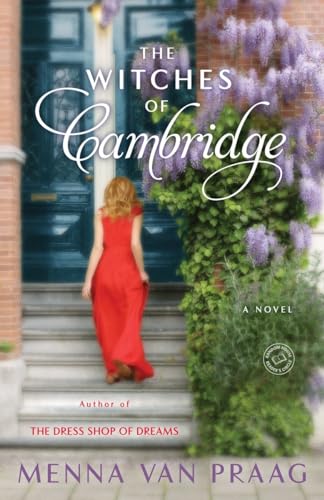 The Witches of Cambridge: A Novel von Ballantine Books
