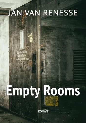 Empty Rooms von BoD – Books on Demand
