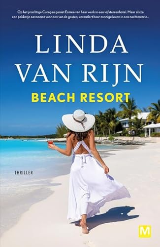 Beach Resort Beach Resort von Uitgeverij Marmer B.V.