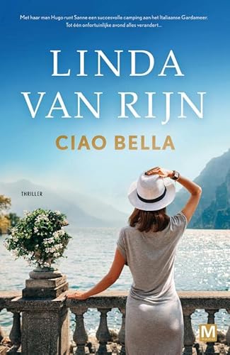 Ciao Bella Ciao Bella von Uitgeverij Marmer B.V.
