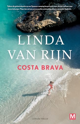 Costa Brava von Uitgeverij Marmer