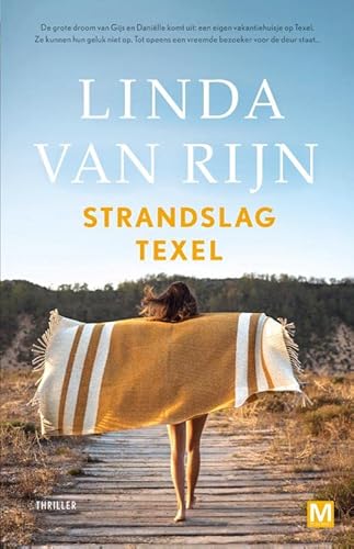 Strandslag Texel Strandslag Texel von Uitgeverij Marmer B.V.