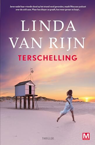 Terschelling: thriller von Uitgeverij Marmer B.V.