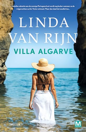 Villa Algarve: thriller Villa Algarve: thriller von Uitgeverij Marmer B.V.