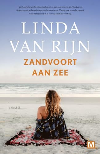 Zandvoort aan zee: thriller