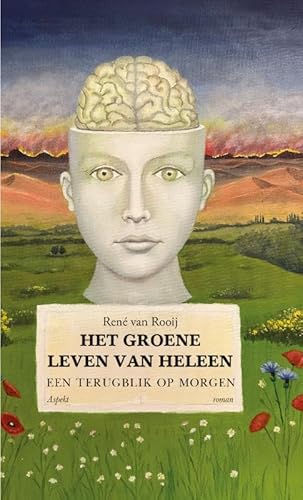 Het groene leven van Heleen von Aspekt B.V., Uitgeverij