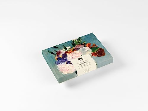 Impressionism: Correspondence Set Impressionism: Correspondence Set von Pepin Press