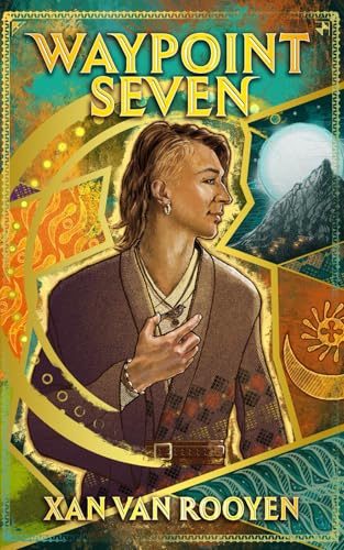 Waypoint Seven von Mirari Press