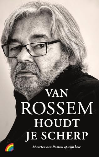 Van Rossem houdt je scherp von Rainbow
