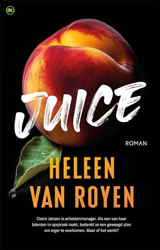 Juice: roman von The House of Books