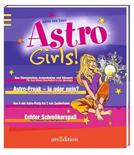 Astro Girls