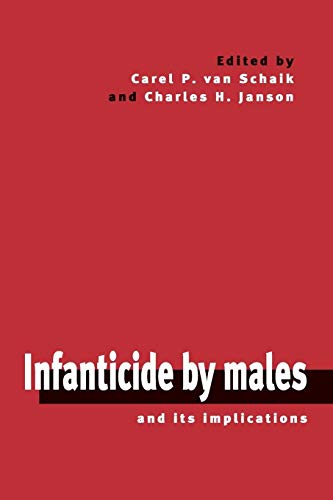Infanticide by Males and its Implications von Cambridge University Press