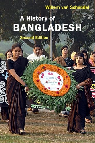 A History of Bangladesh von Cambridge University Press