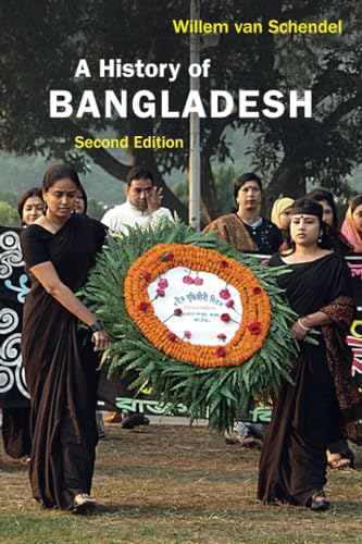 A History of Bangladesh von Cambridge University Press