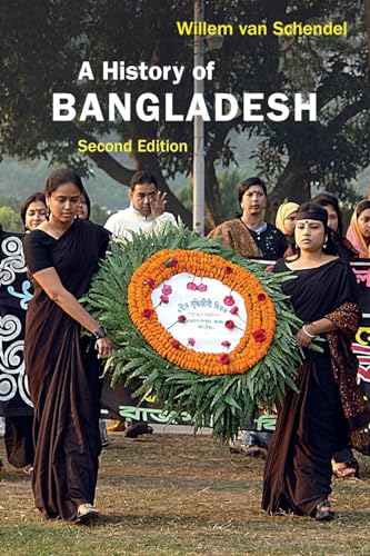 A History of Bangladesh